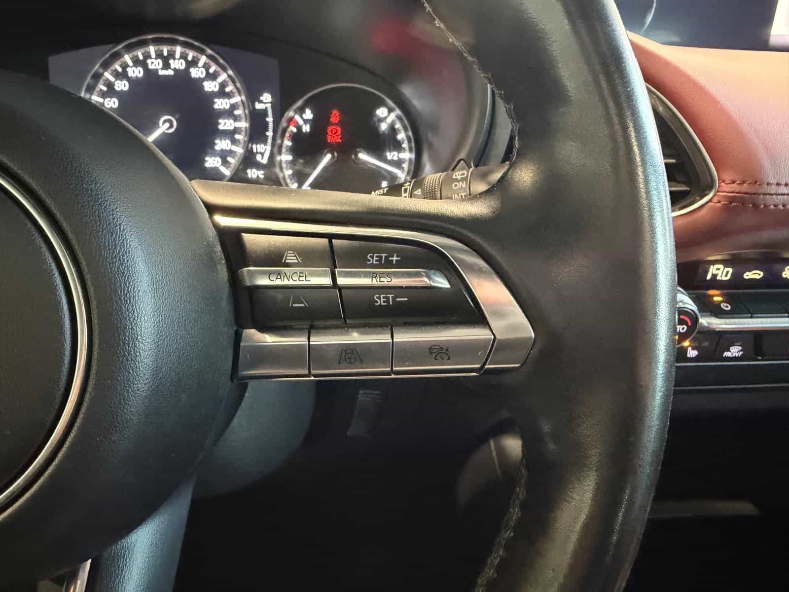 2021 Mazda Mazda3 Sport GT 2.5T - Image 16