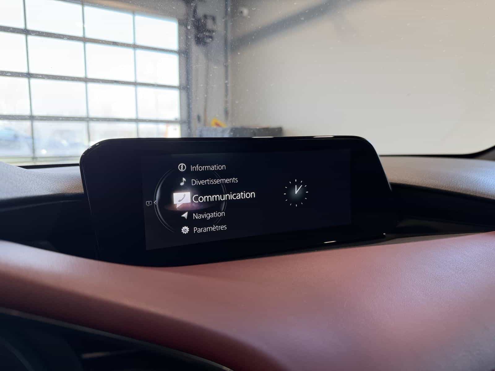 2021 Mazda Mazda3 Sport GT 2.5T - Image 17