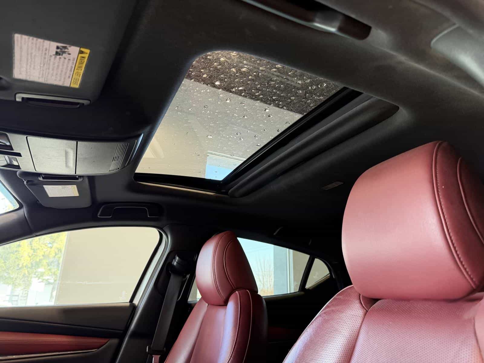 2021 Mazda Mazda3 Sport GT 2.5T - Image 12