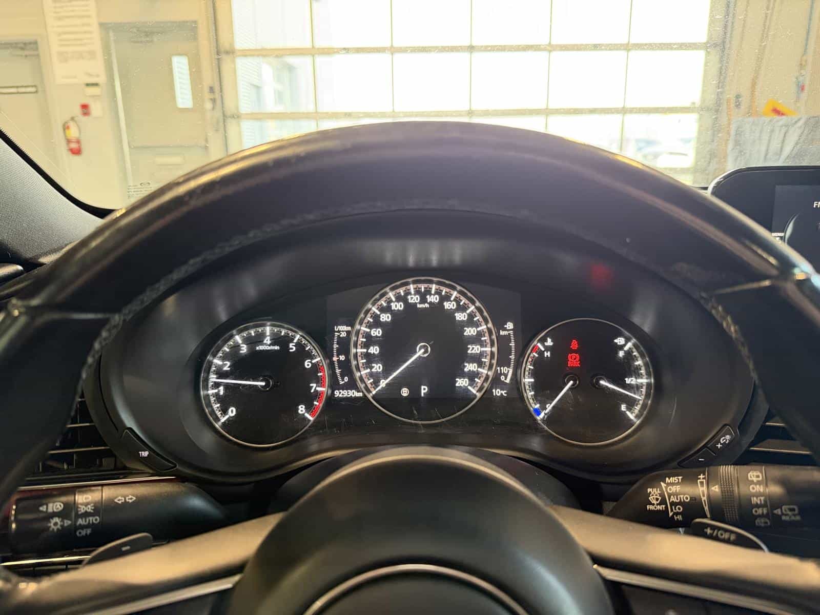 2021 Mazda Mazda3 Sport GT 2.5T - Image 15