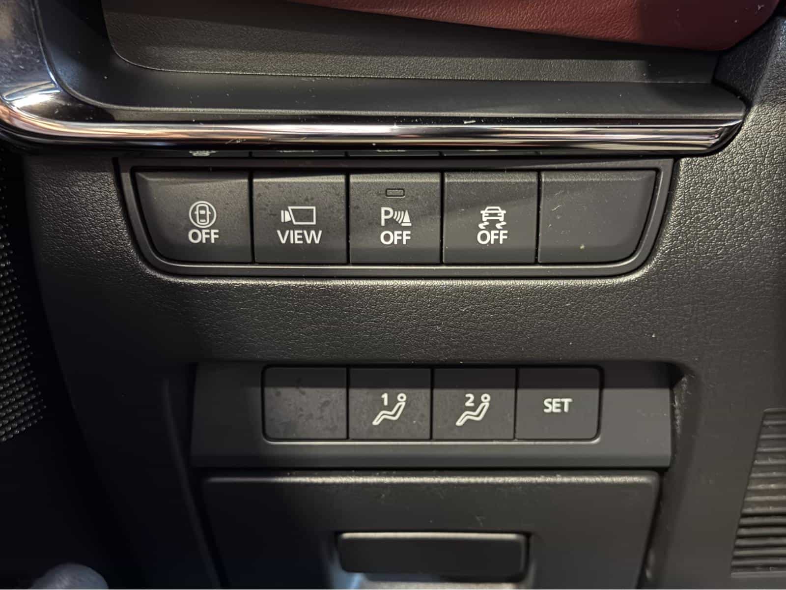 2021 Mazda Mazda3 Sport GT 2.5T - Image 13