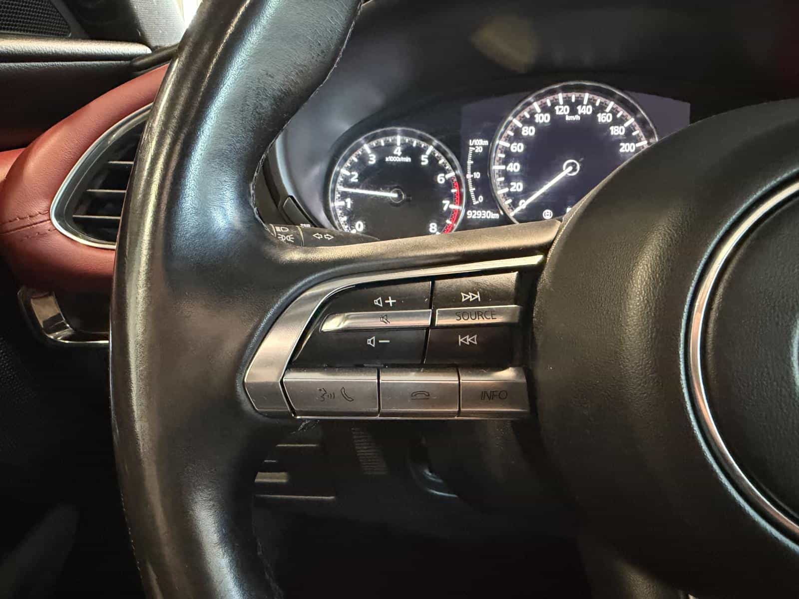 2021 Mazda Mazda3 Sport GT 2.5T - Image 14