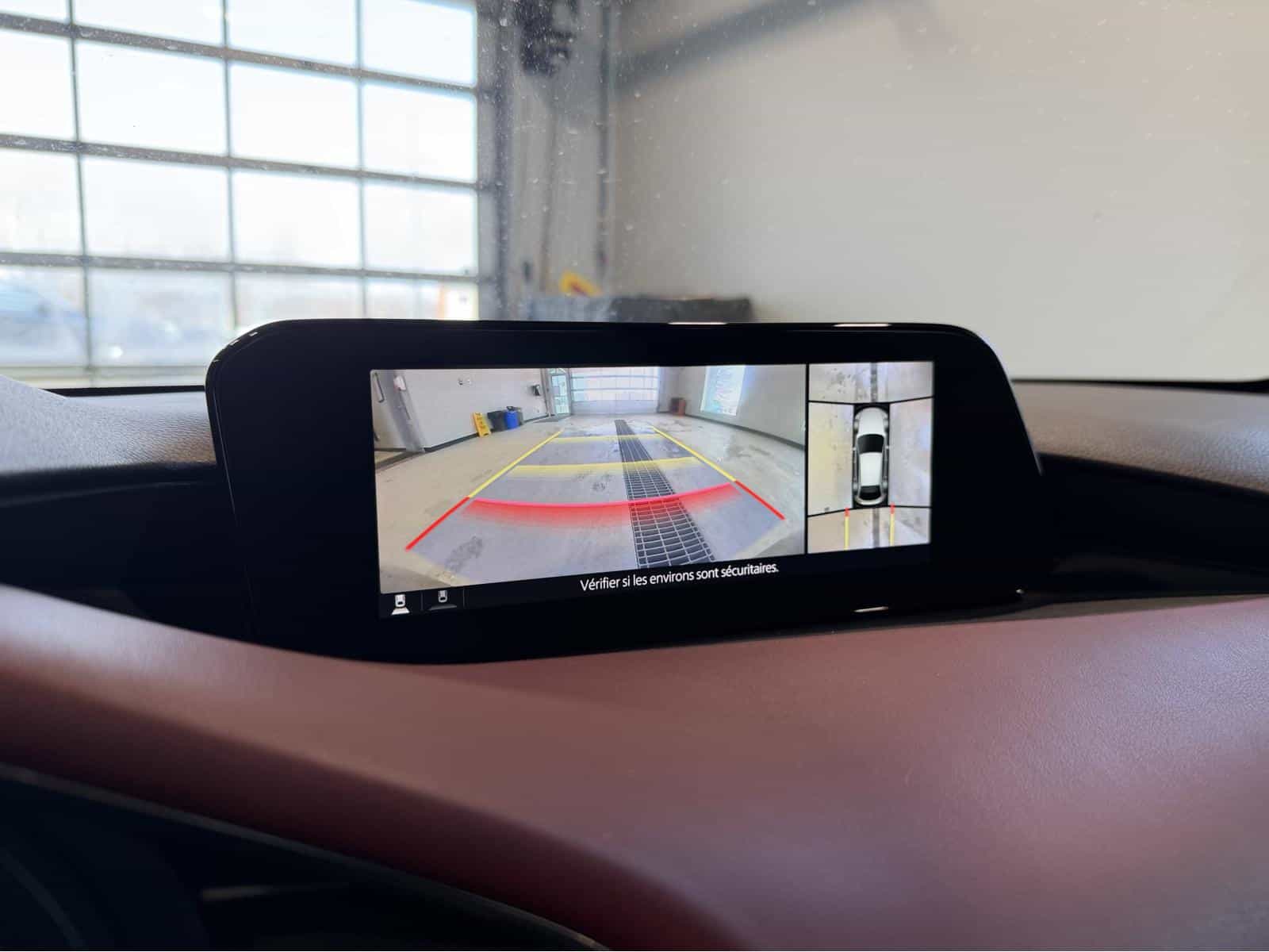 Image 18 Mazda Mazda3 Sport GT 2.5T 2021