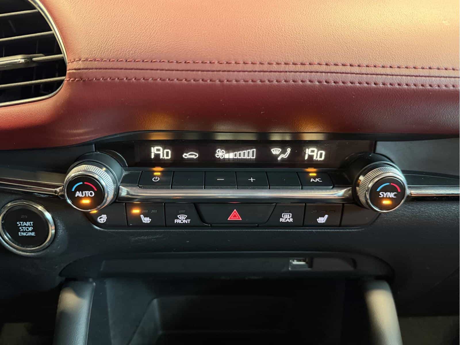 Image 19 Mazda Mazda3 Sport GT 2.5T 2021