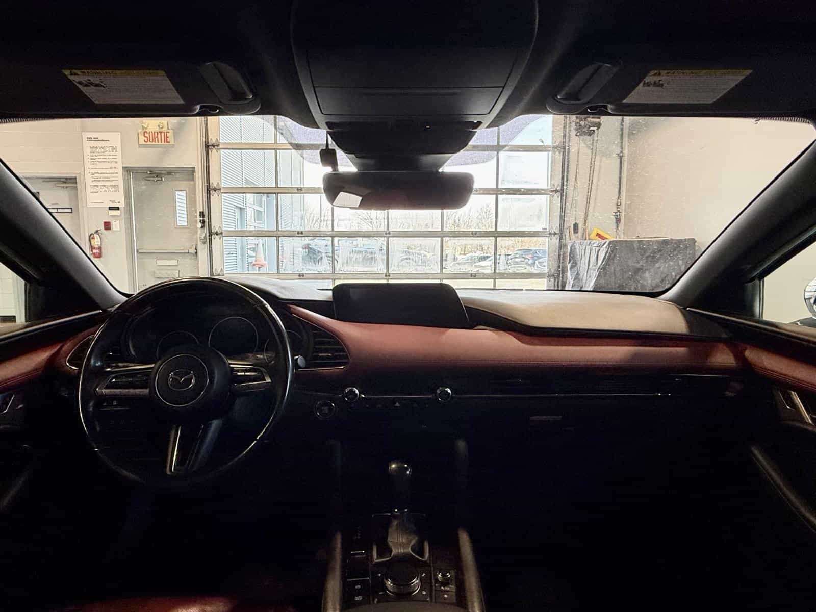 2021 Mazda Mazda3 Sport GT 2.5T - Image 20