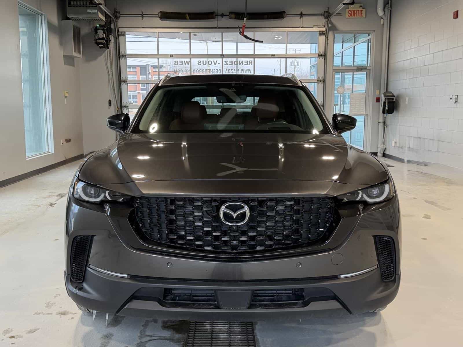 Image 7 Mazda CX-50 GT 2023