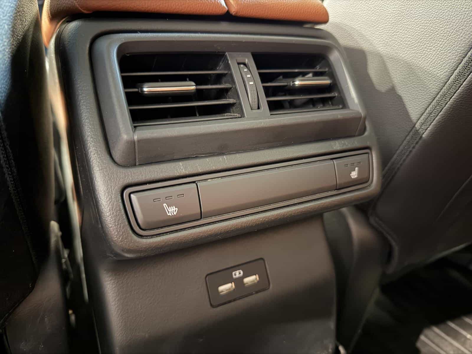 Image 9 Mazda CX-50 GT 2023