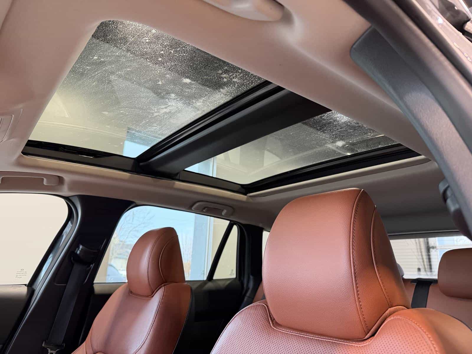 Image 12 Mazda CX-50 GT 2023