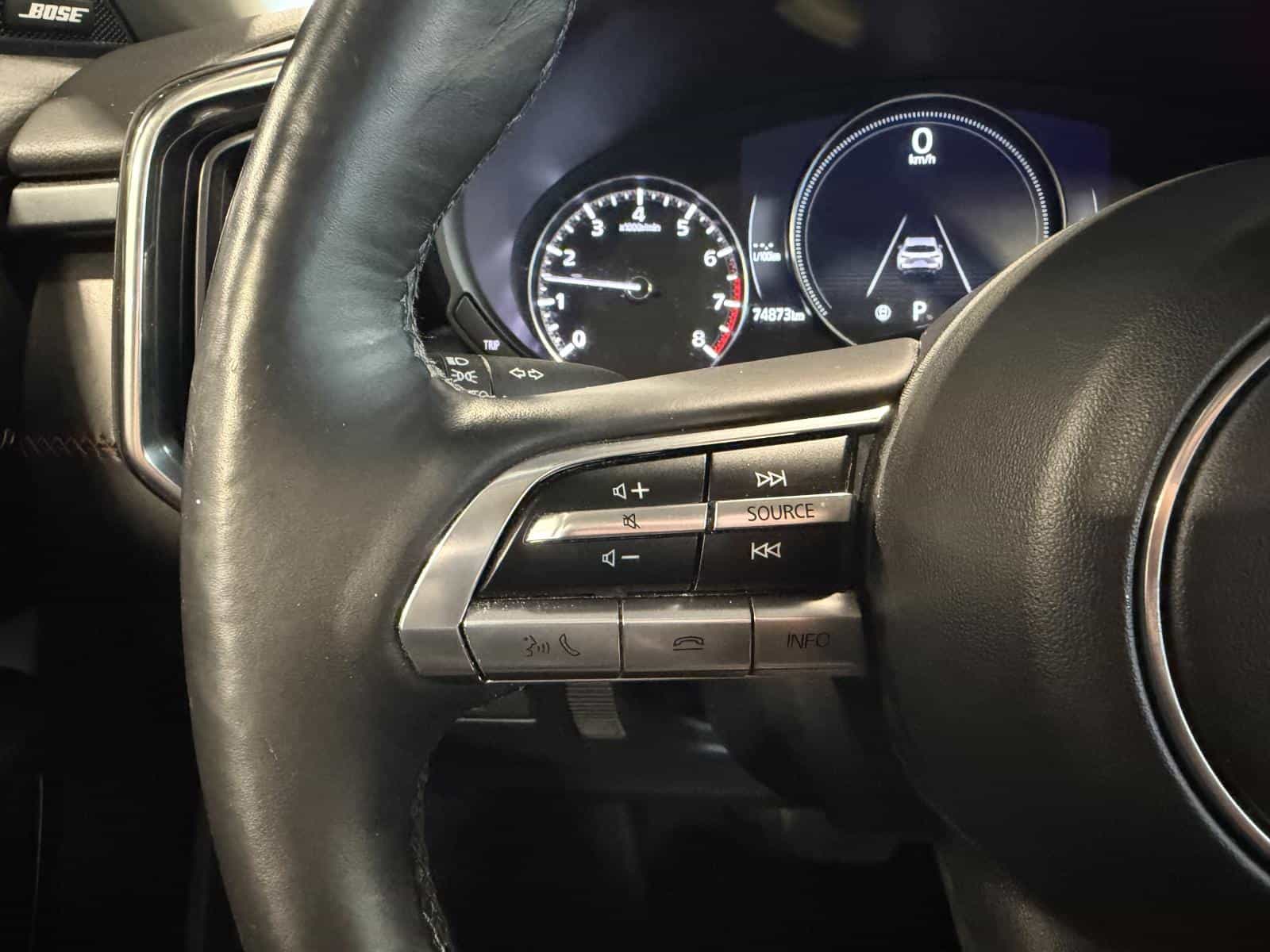 Image 15 Mazda CX-50 GT 2023