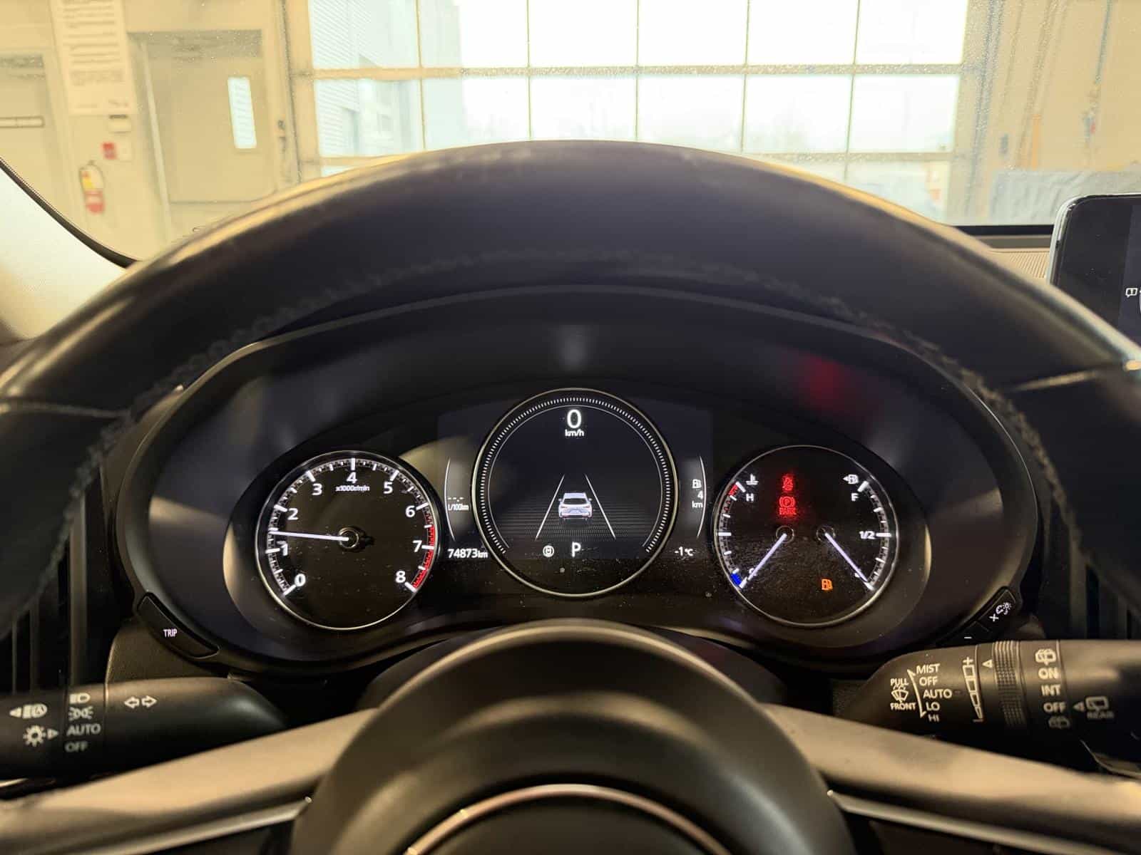 2023 Mazda CX-50 GT - Image 16