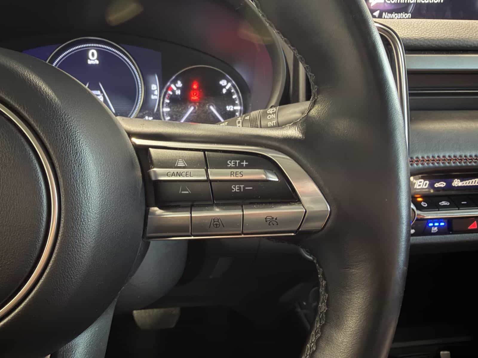 Image 17 Mazda CX-50 GT 2023