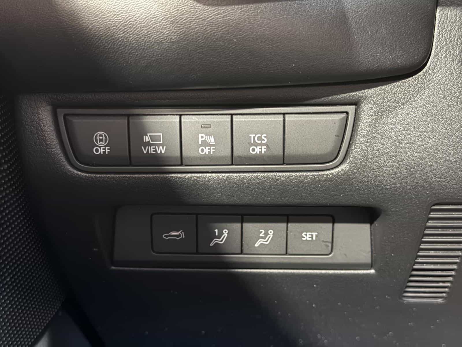 Image 14 Mazda CX-50 GT 2023