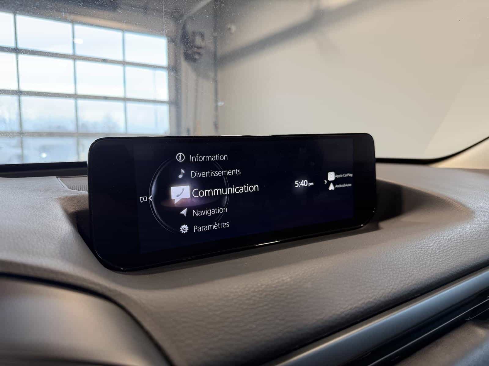 2023 Mazda CX-50 GT - Image 18