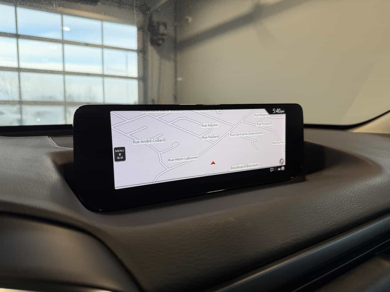 Image 19 Mazda CX-50 GT 2023