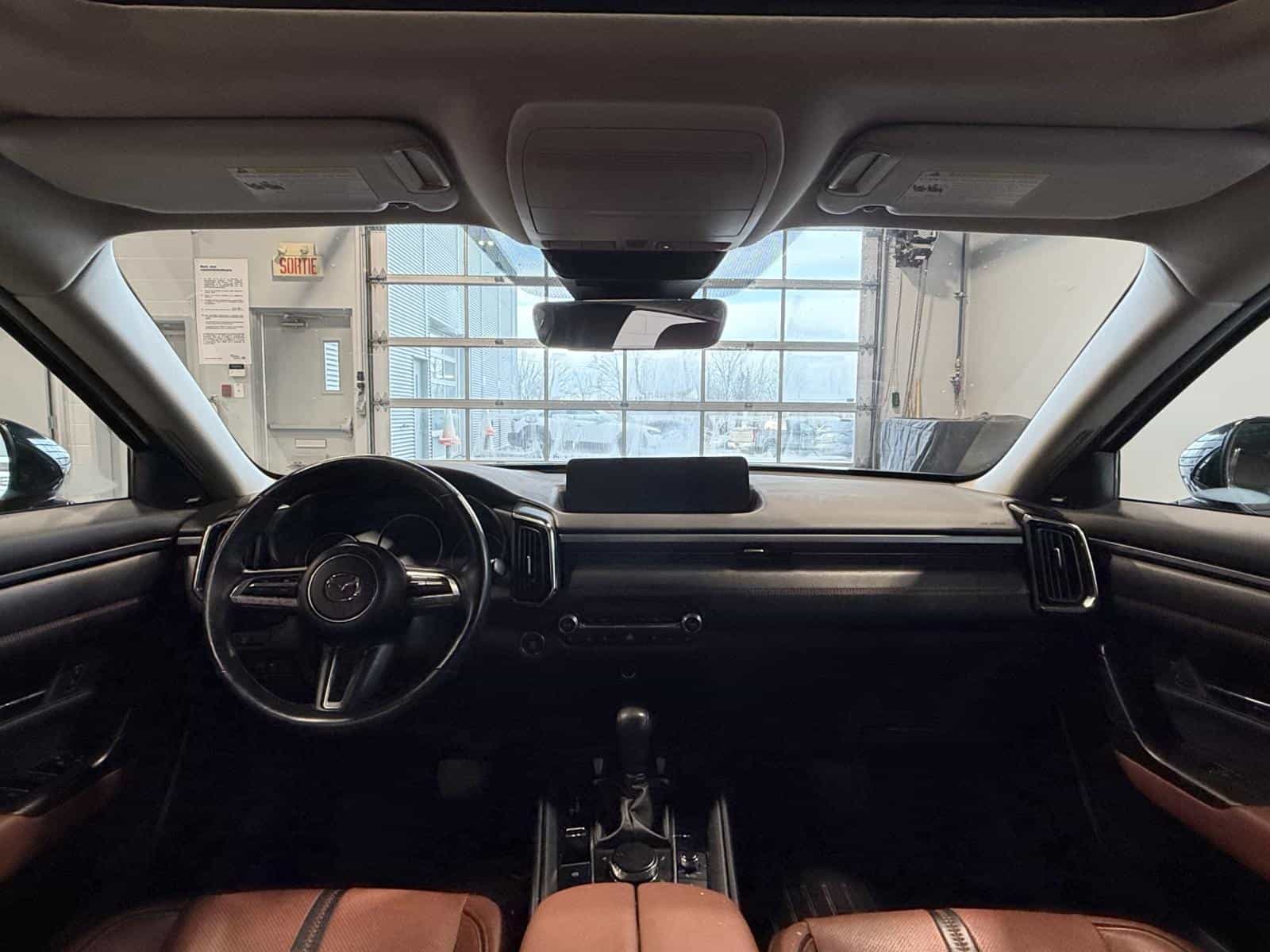 2023 Mazda CX-50 GT - Image 22