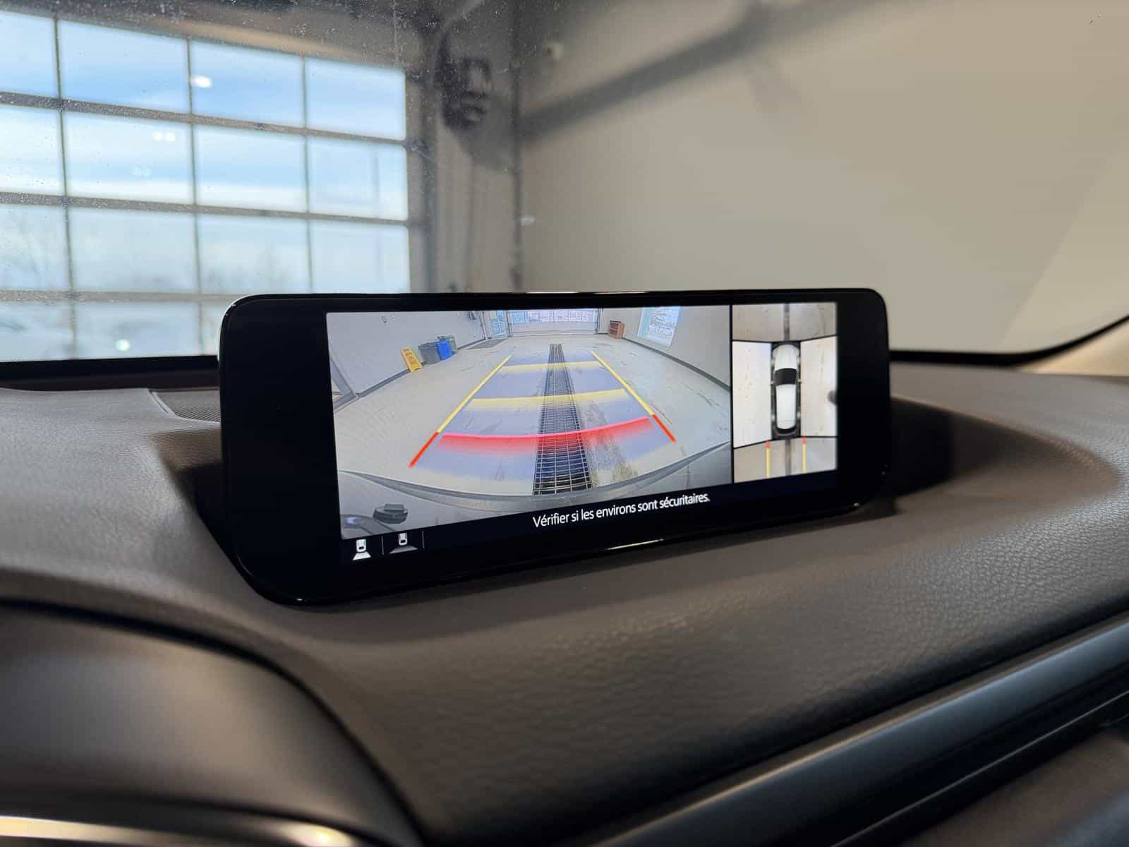 2023 Mazda CX-50 GT - Image 20