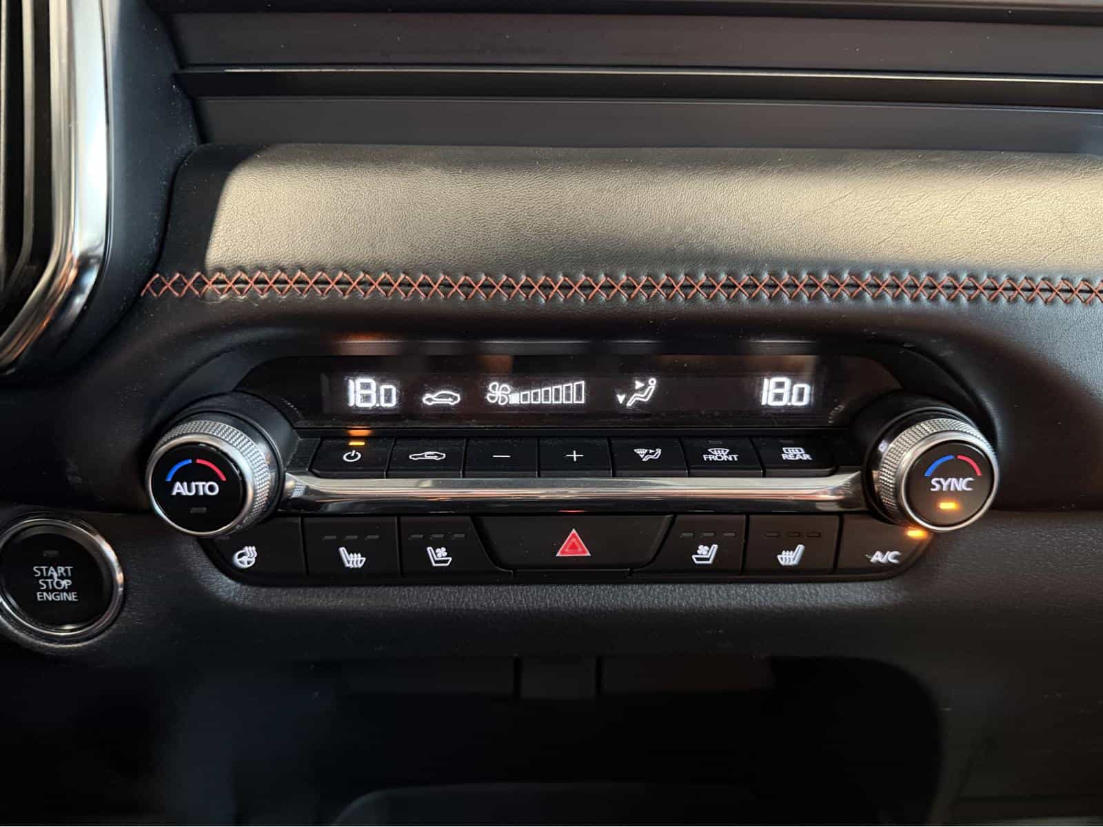 2023 Mazda CX-50 GT - Image 21