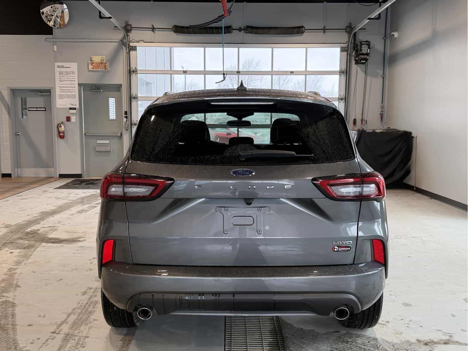 Image 5 Ford Escape ST-Line 2023