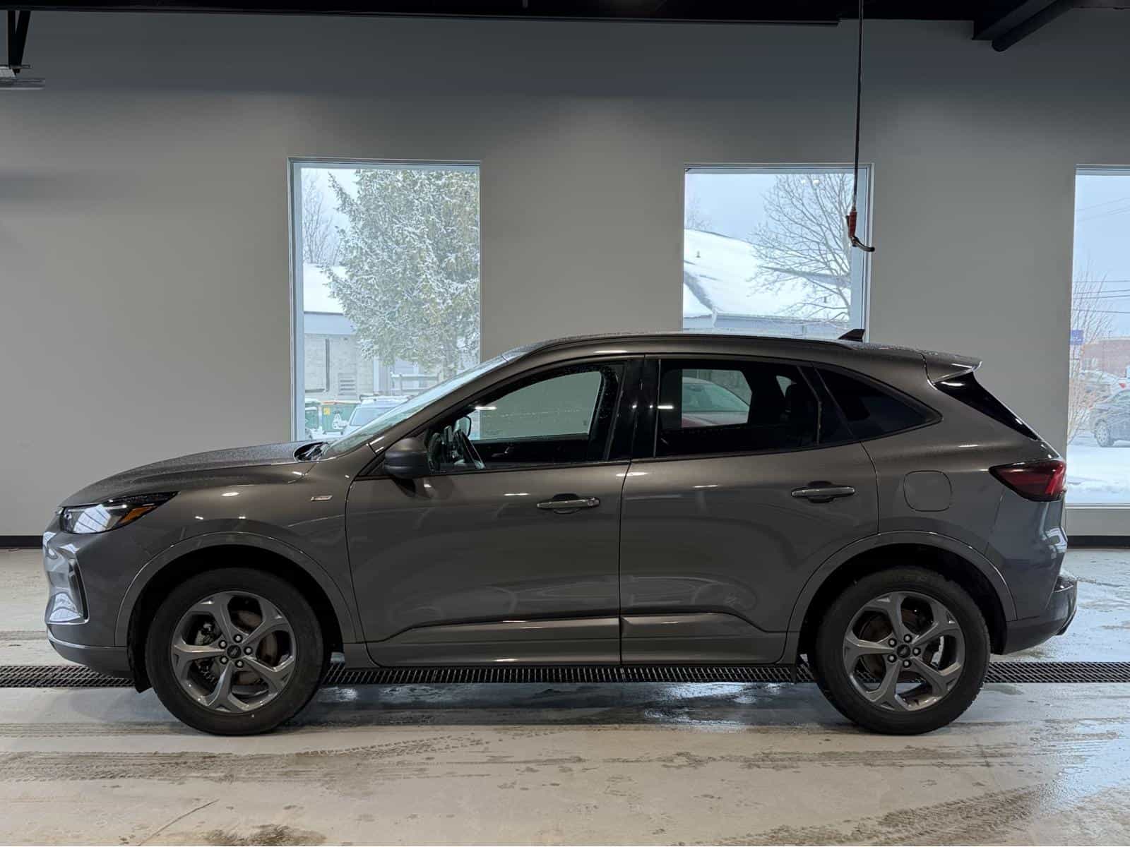 Image 3 Ford Escape ST-Line 2023