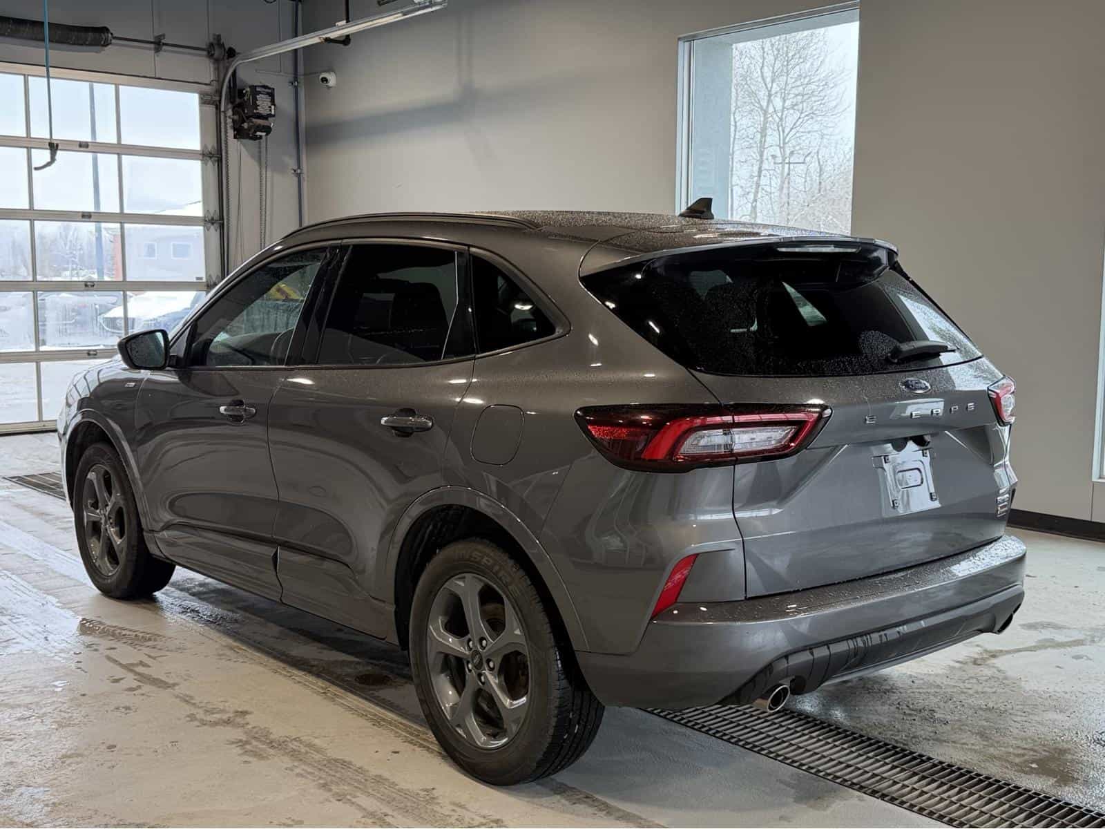 Image 4 Ford Escape ST-Line 2023