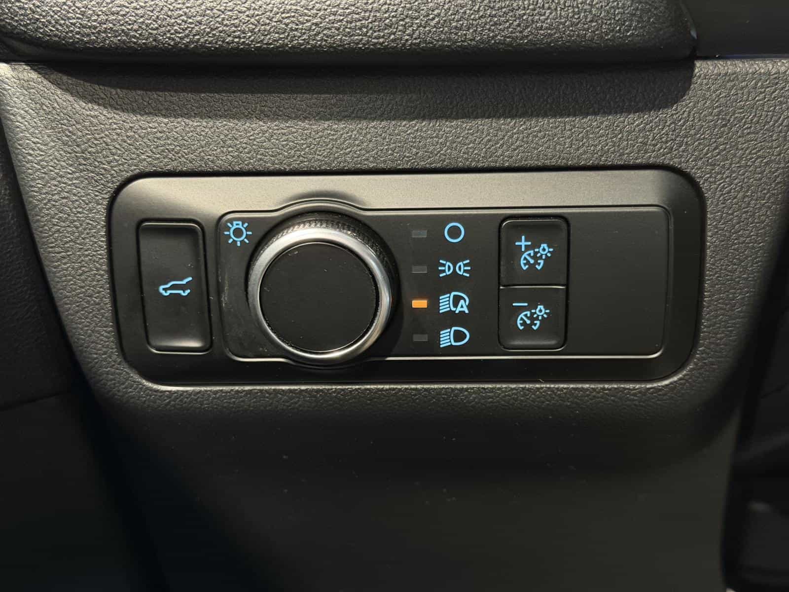 Image 12 Ford Escape ST-Line 2023