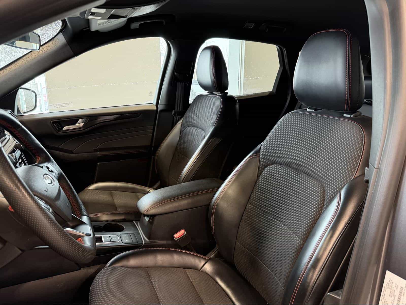 Image 10 Ford Escape ST-Line 2023