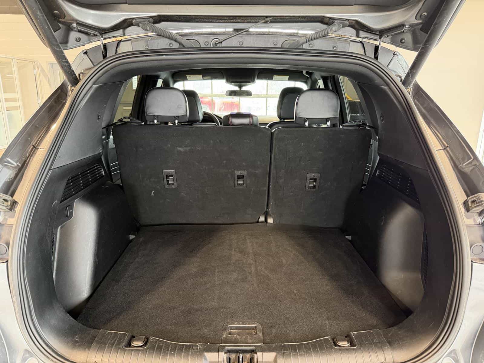 Image 6 Ford Escape ST-Line 2023