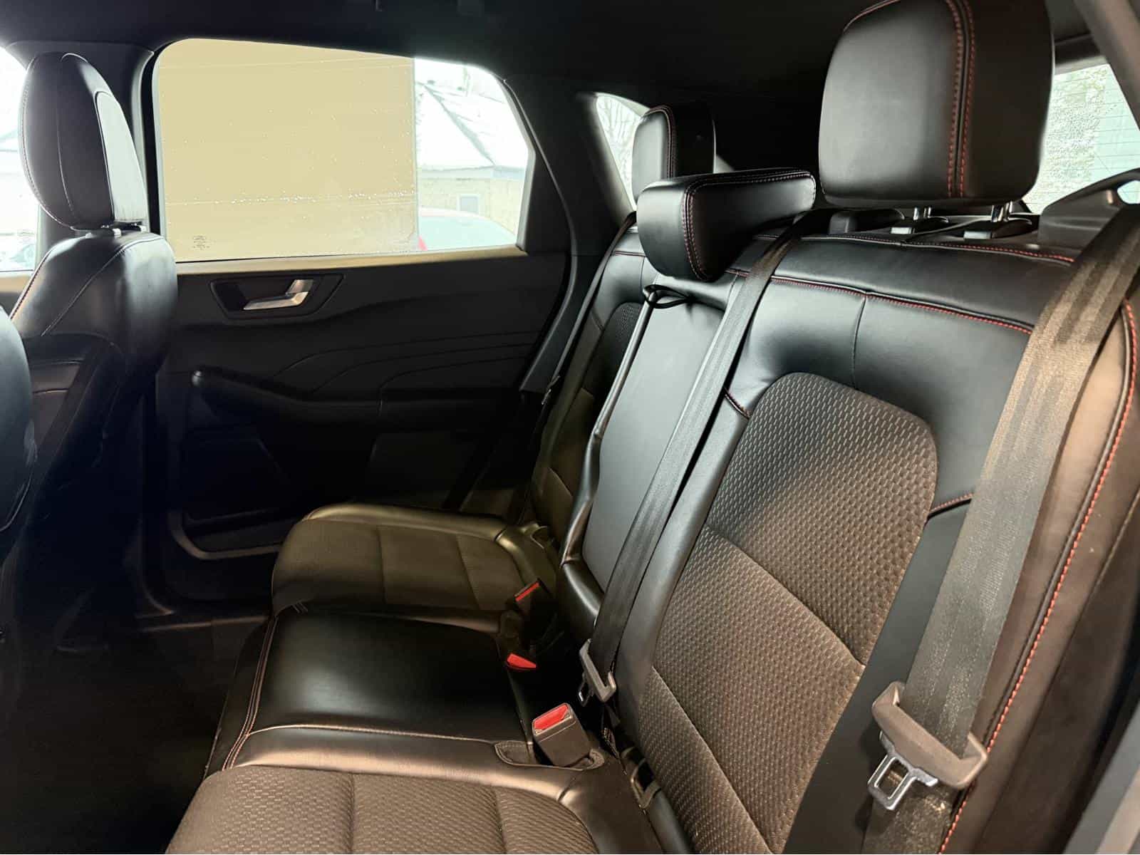 Image 9 Ford Escape ST-Line 2023