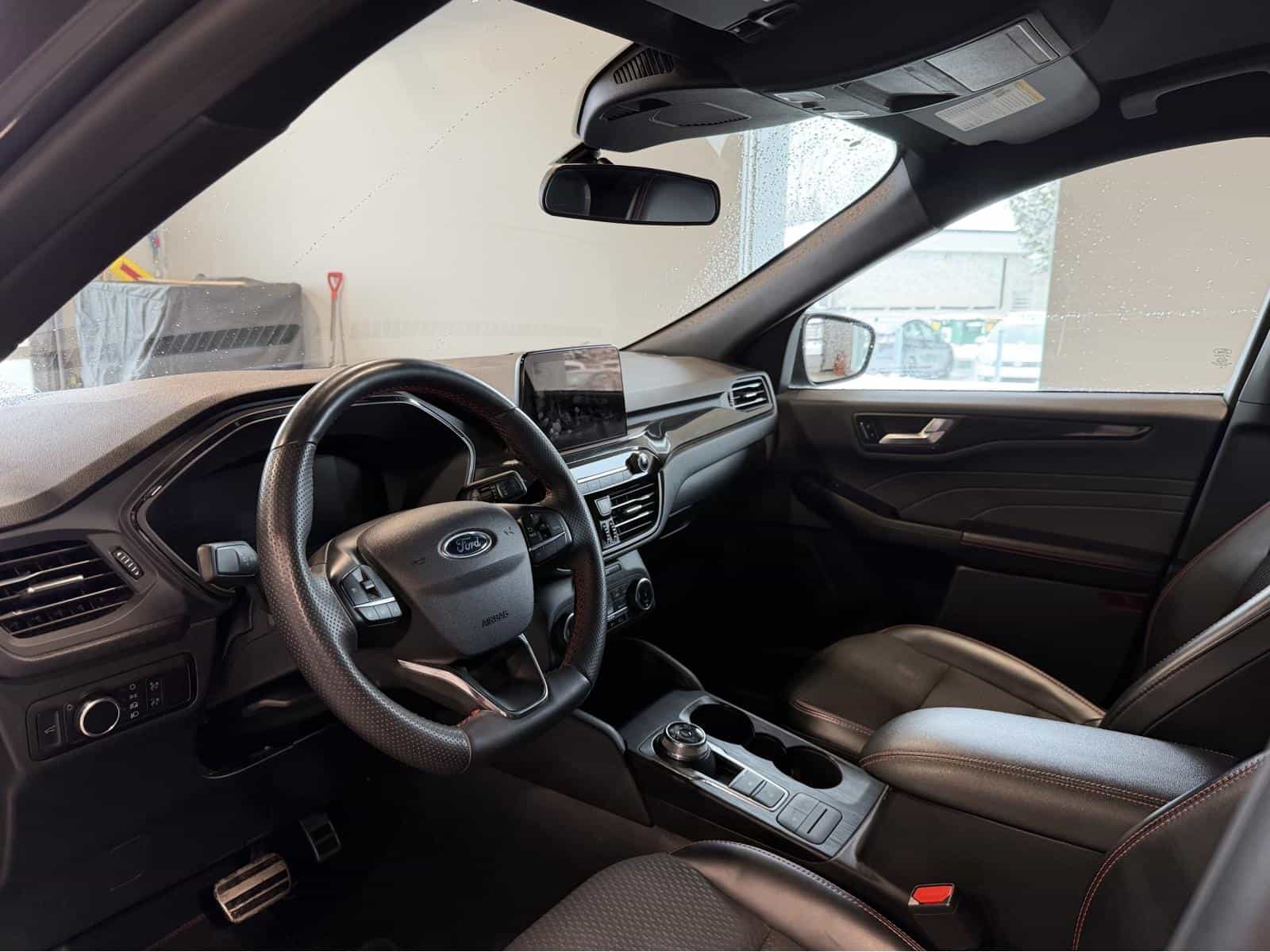 Image 11 Ford Escape ST-Line 2023