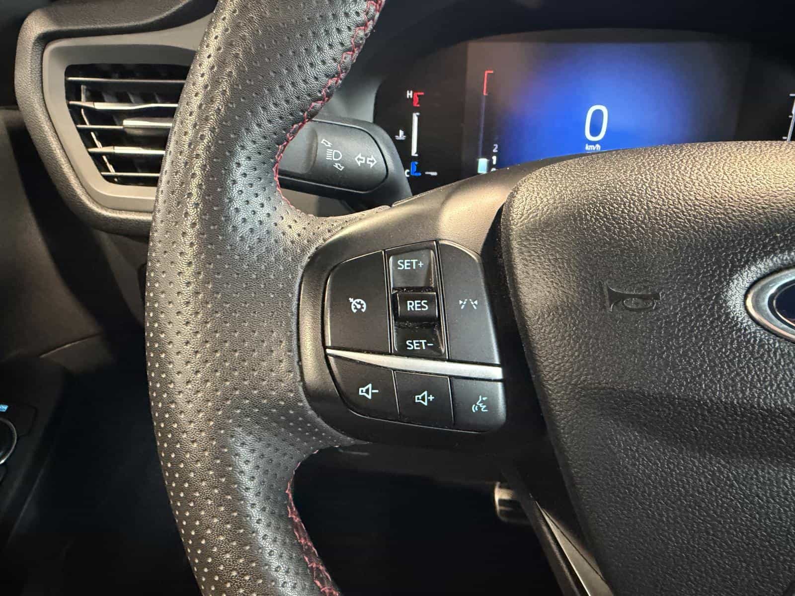 Image 13 Ford Escape ST-Line 2023