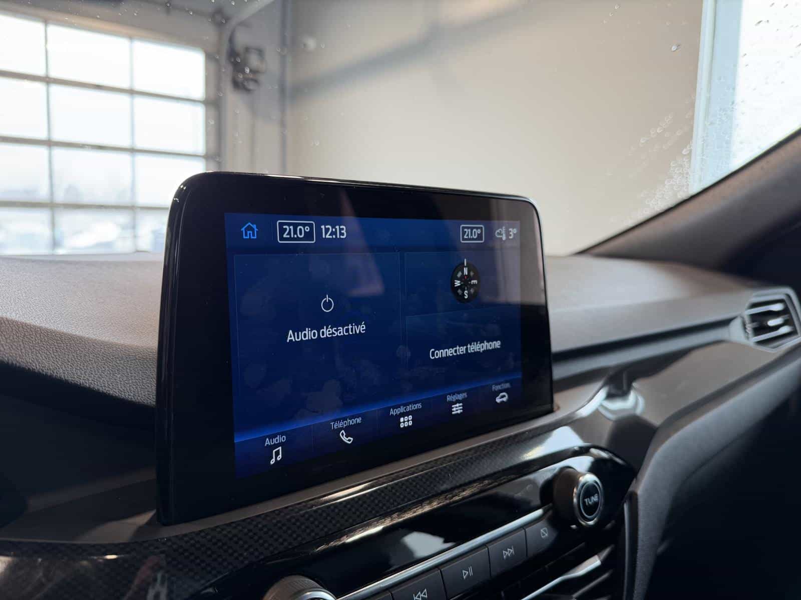 Image 16 Ford Escape ST-Line 2023