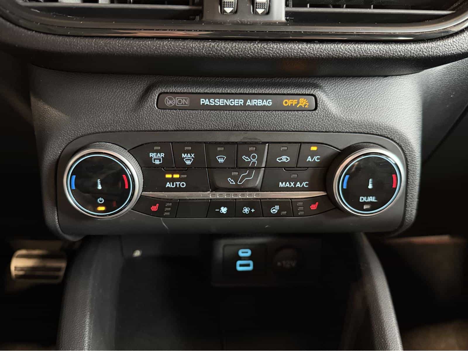 Image 18 Ford Escape ST-Line 2023