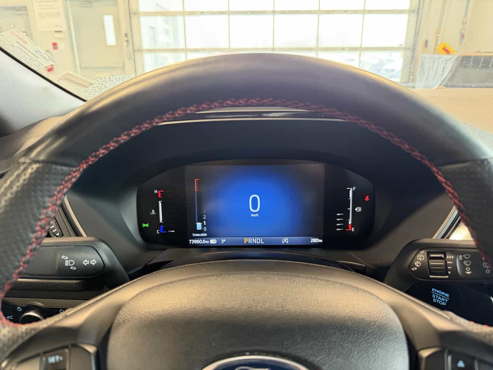 Image 14 Ford Escape ST-Line 2023