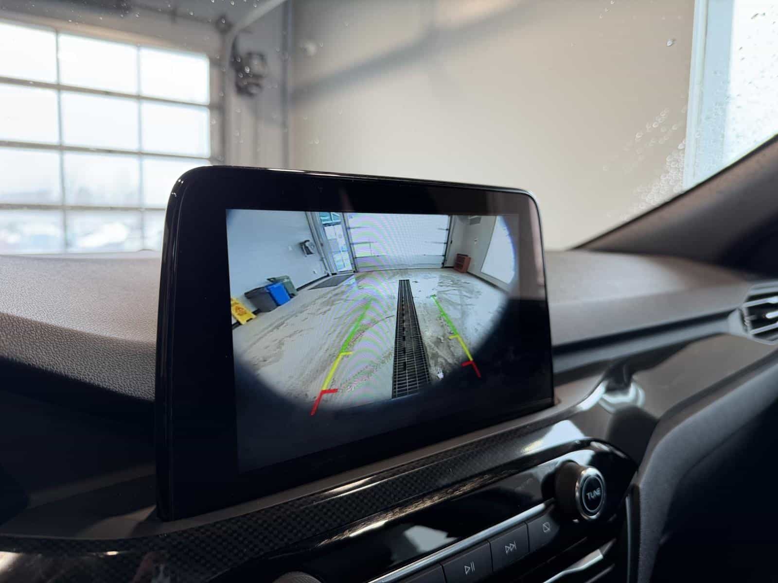 Image 17 Ford Escape ST-Line 2023