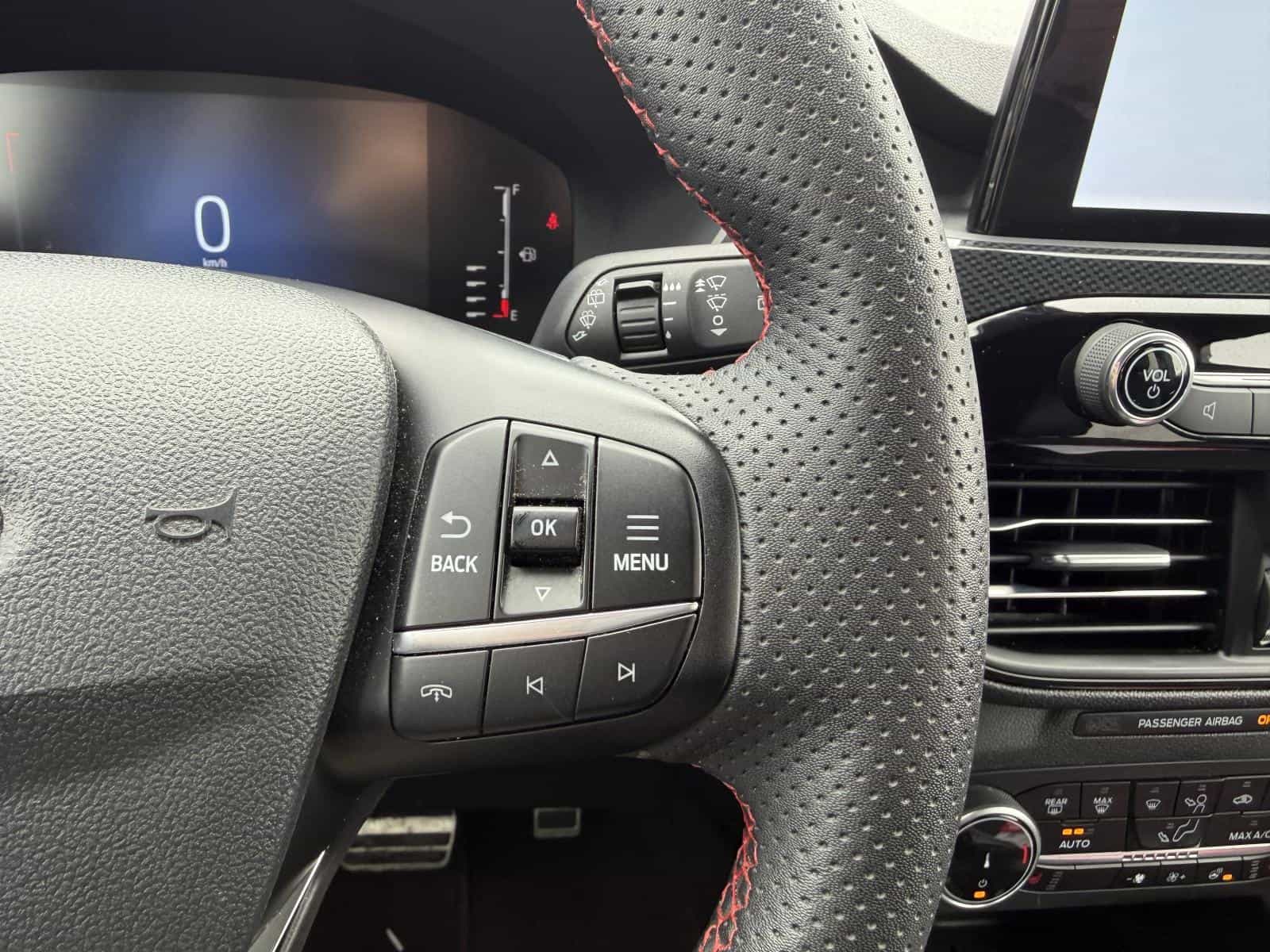 Image 15 Ford Escape ST-Line 2023