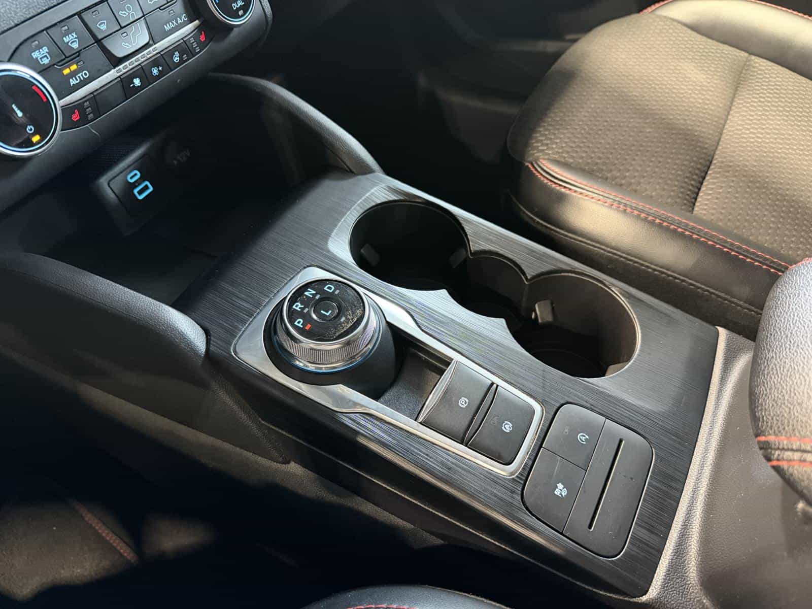 Image 19 Ford Escape ST-Line 2023