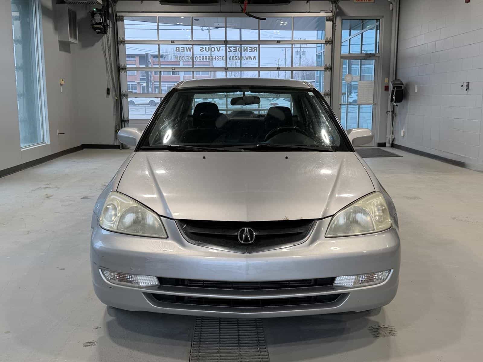 Image 7 Acura EL Touring 2002