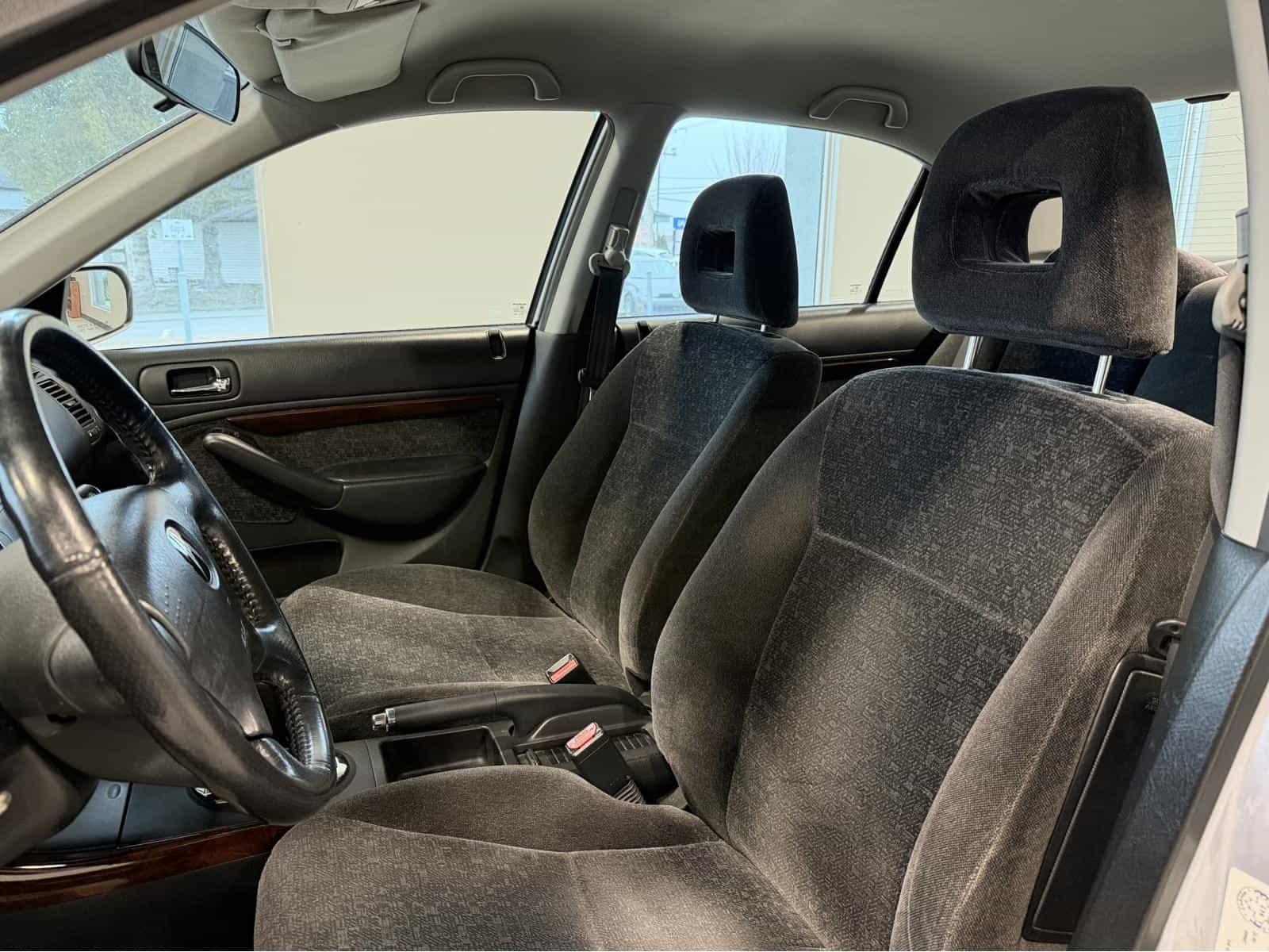 Image 9 Acura EL Touring 2002