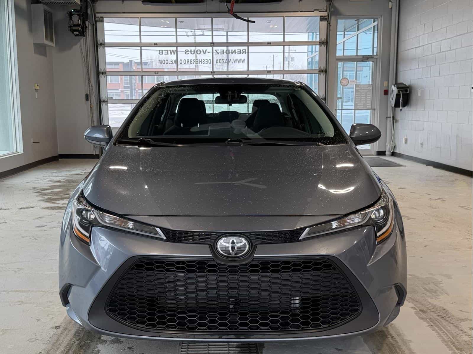 2020 Toyota Corolla LE Upgrade - Image 7