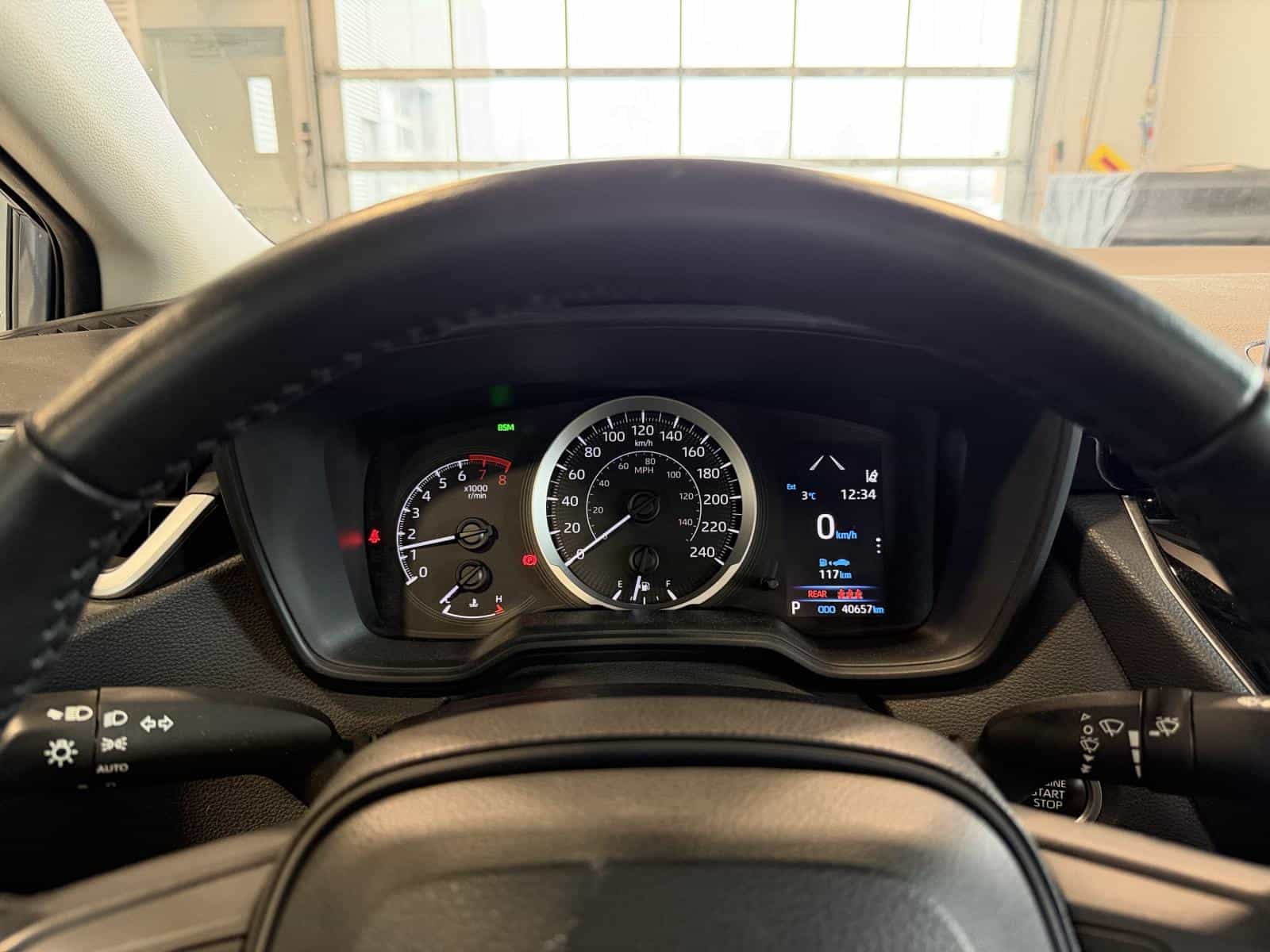 2020 Toyota Corolla LE Upgrade - Image 14