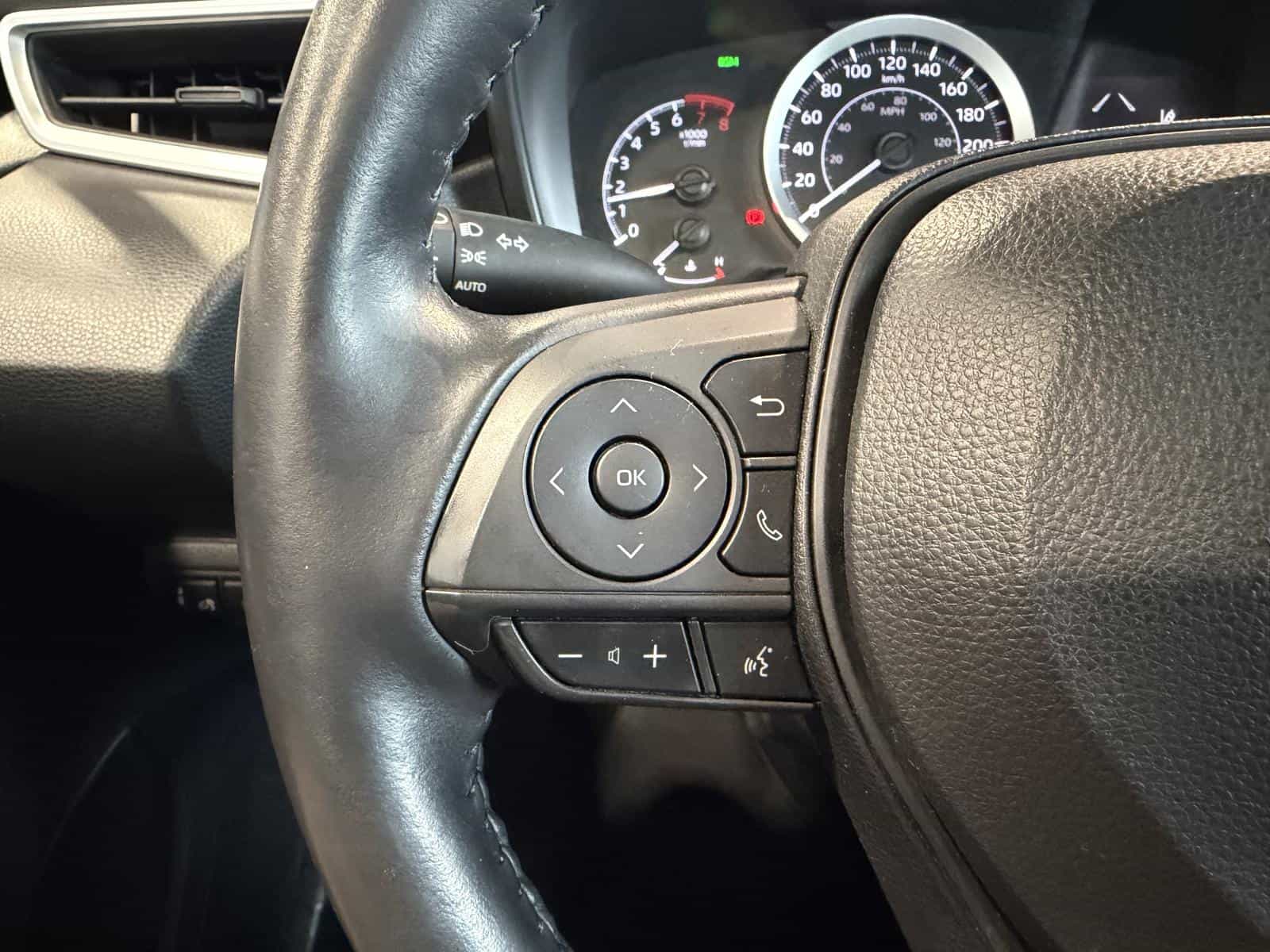 2020 Toyota Corolla LE Upgrade - Image 13