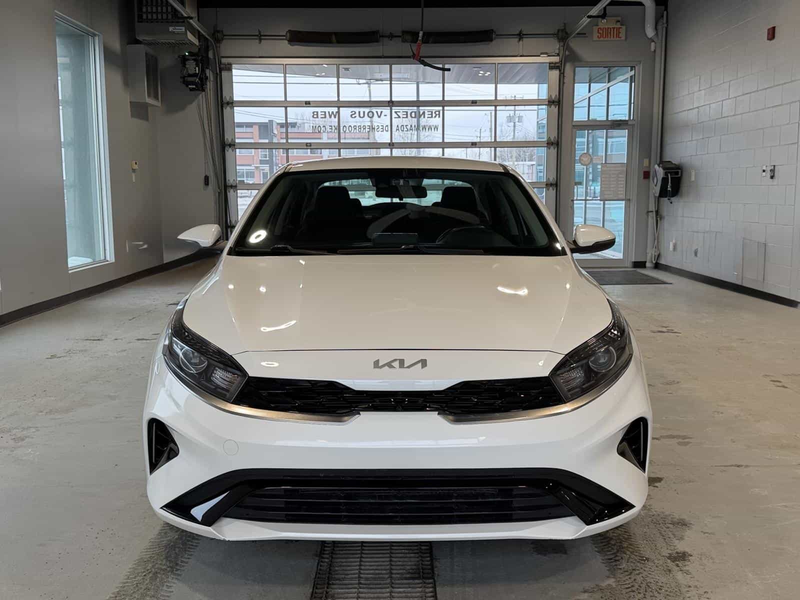 Image 7 Kia Forte EX 2022