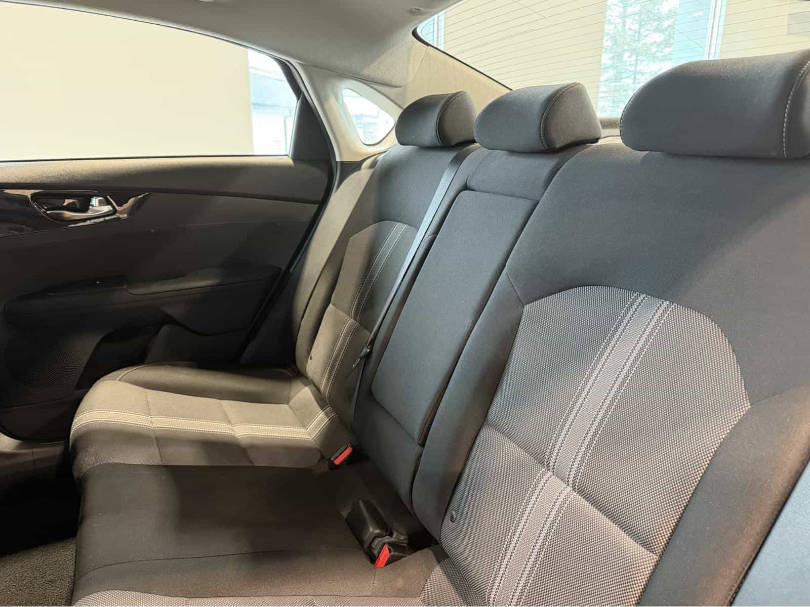 Image 8 Kia Forte EX 2022