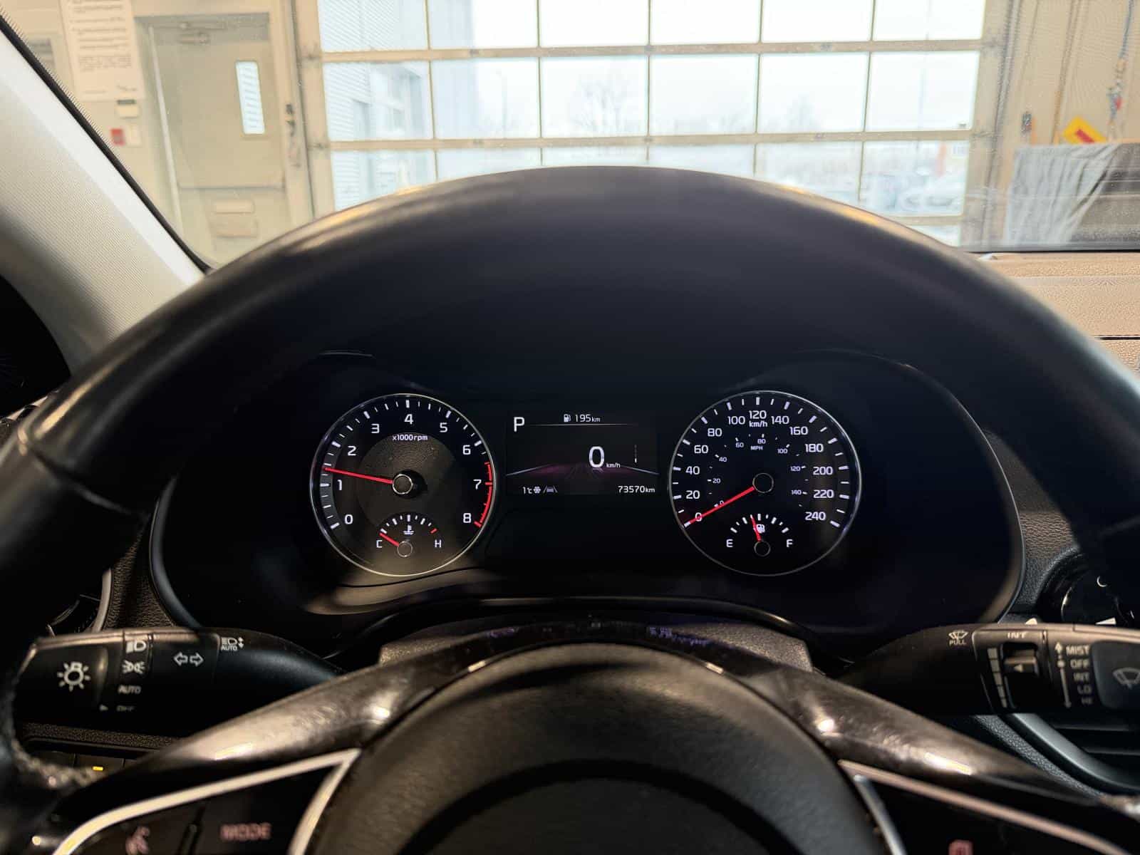 Image 13 Kia Forte EX 2022