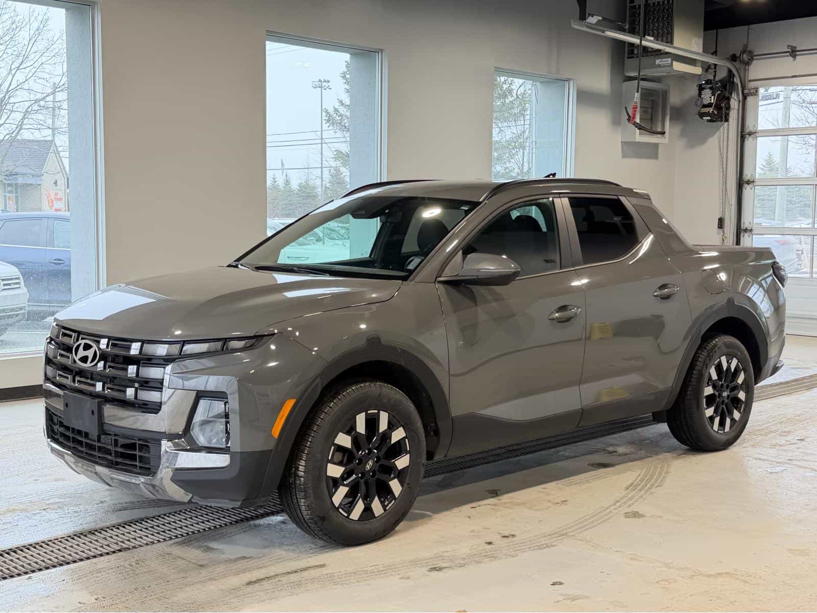 Image 1 Hyundai Santa Cruz Preferred 2025