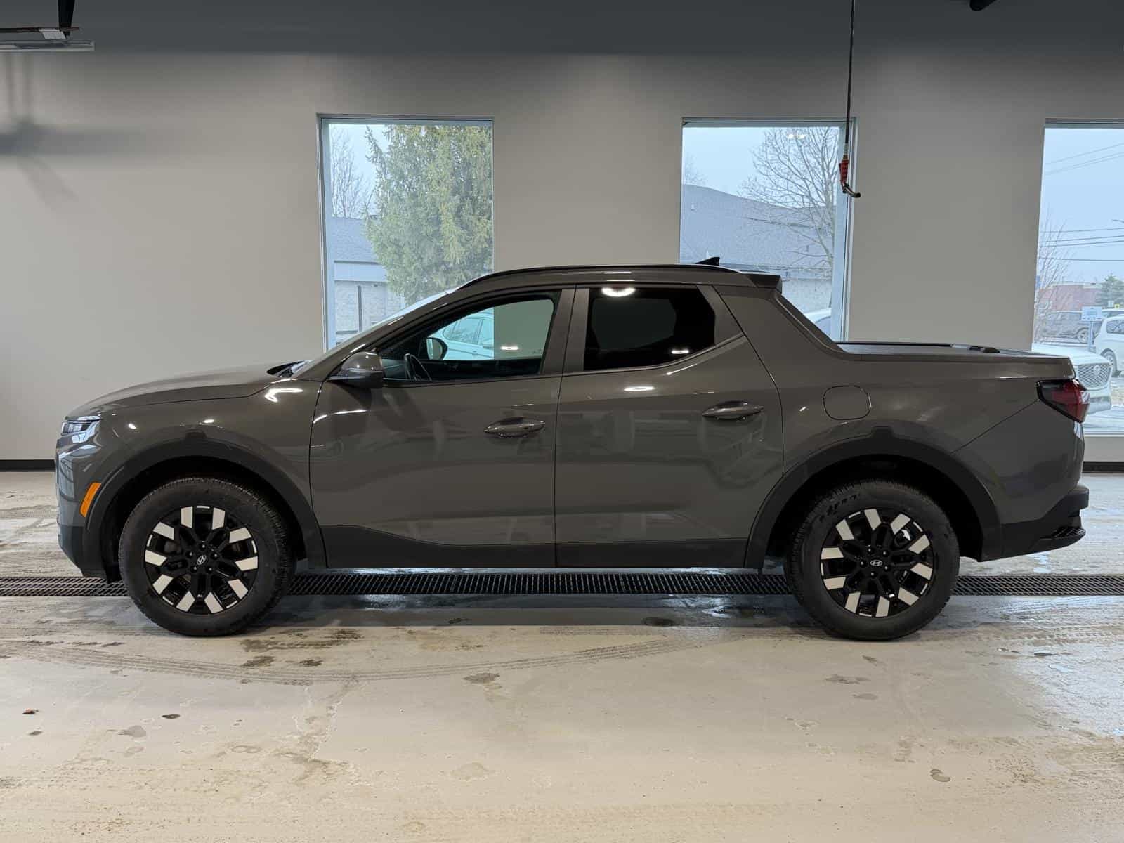 Image 3 Hyundai Santa Cruz Preferred 2025