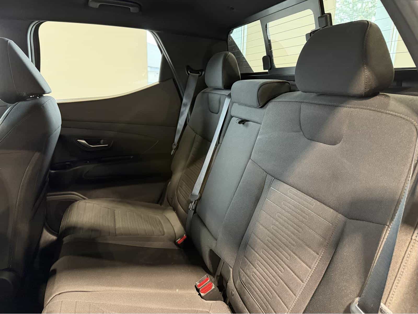 Image 8 Hyundai Santa Cruz Preferred 2025