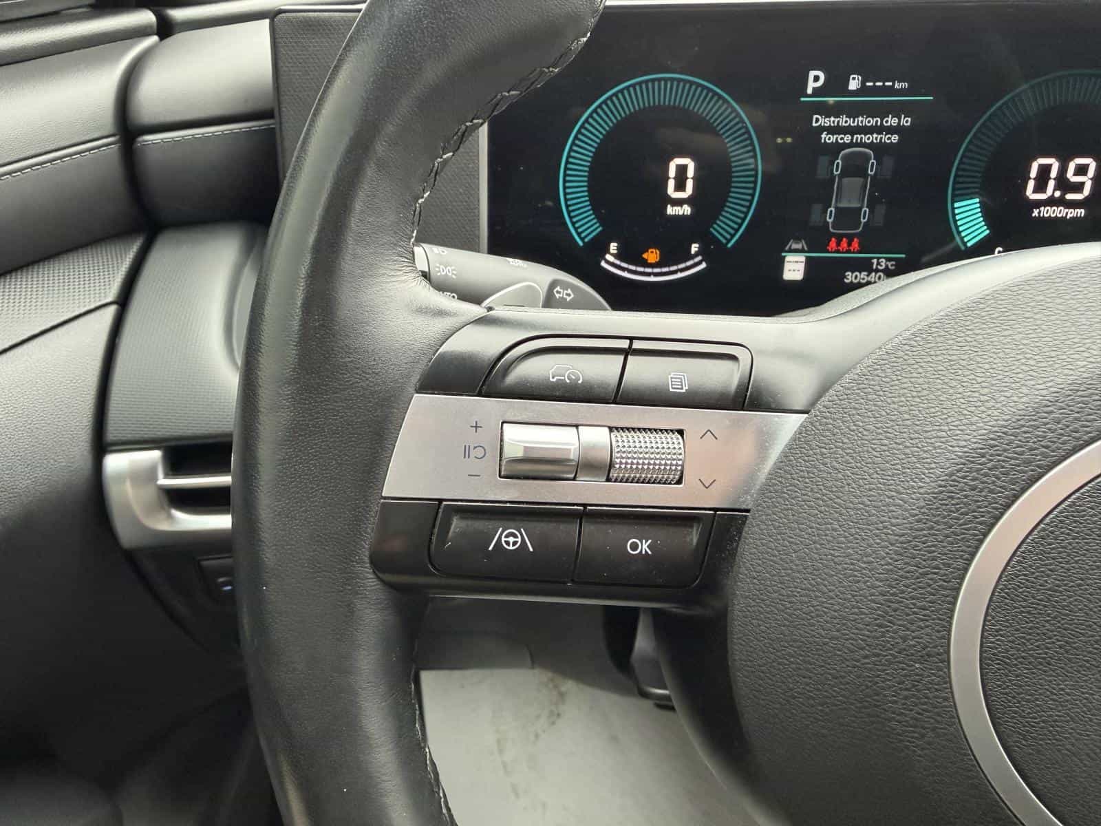 Image 12 Hyundai Santa Cruz Preferred 2025