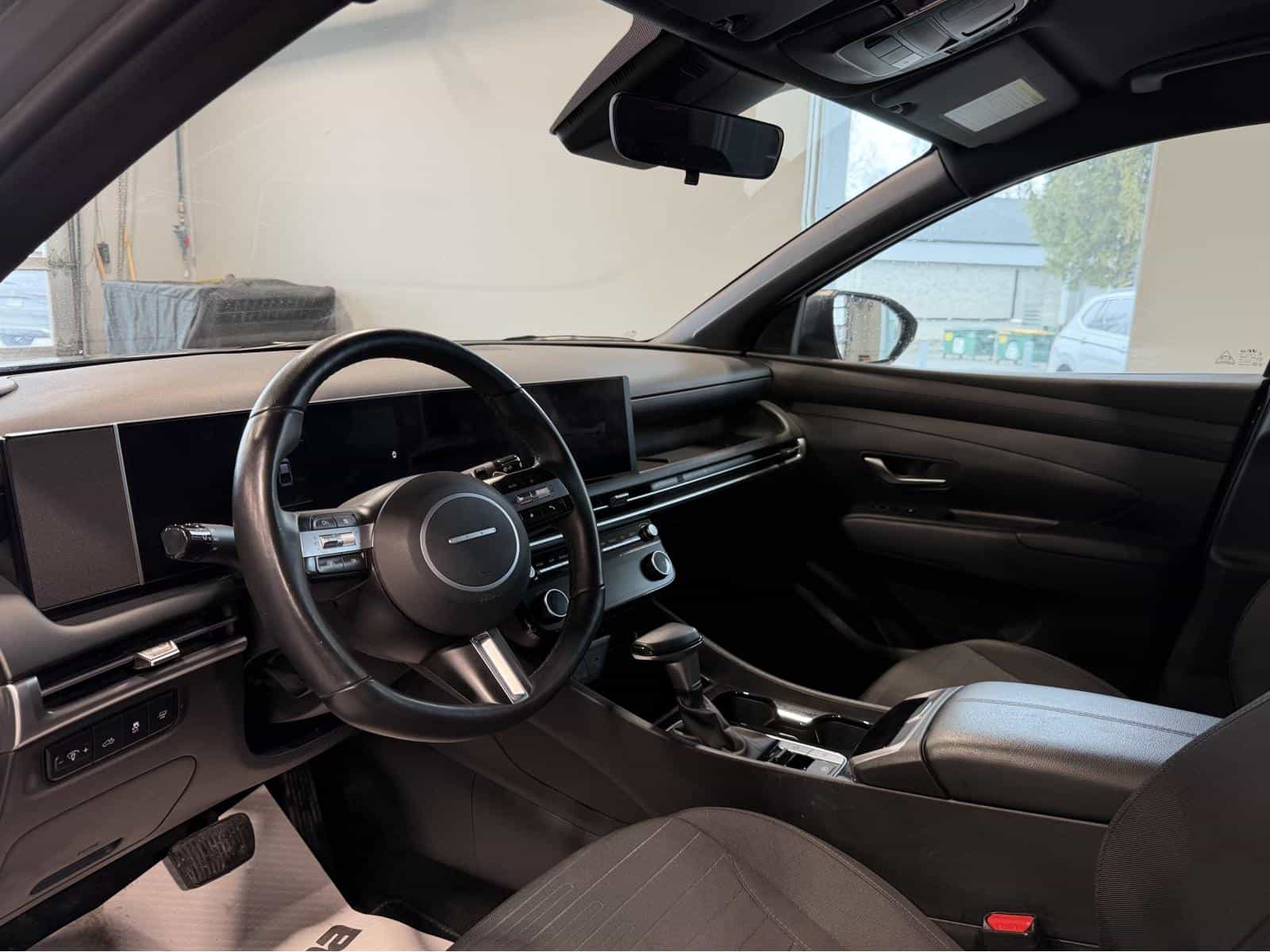 Image 10 Hyundai Santa Cruz Preferred 2025