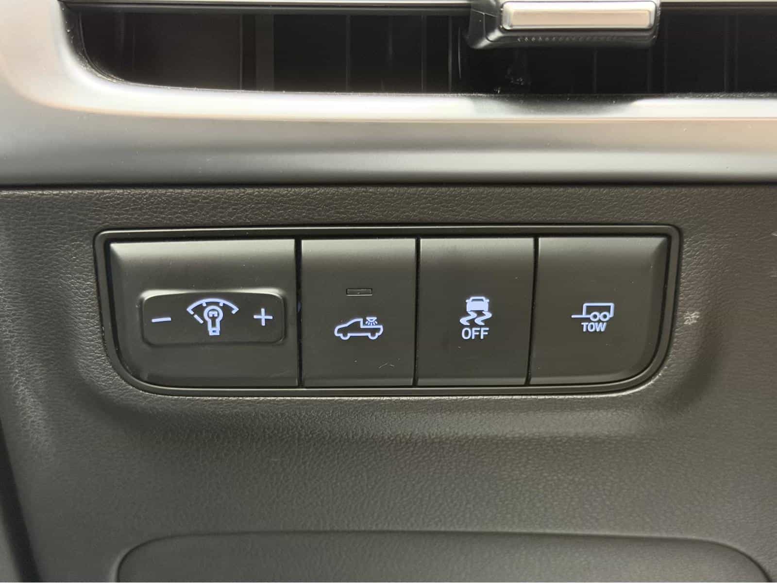 Image 11 Hyundai Santa Cruz Preferred 2025